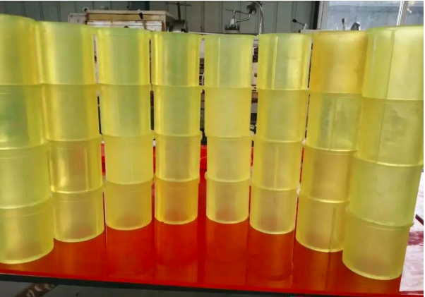 Os fabricantes de pasta colorida PU apresentam as características e itens de teste dos materiais PU para você