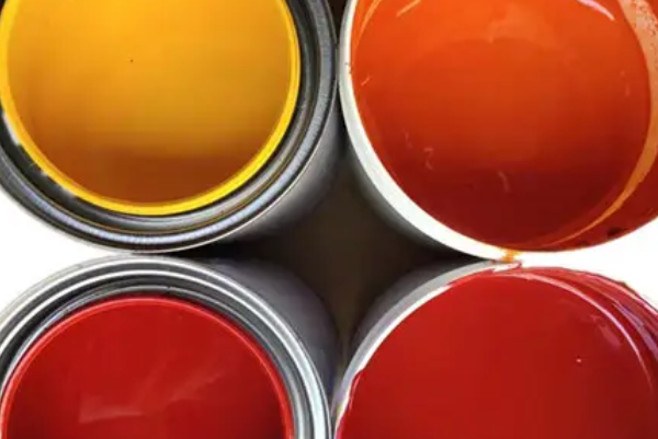 Dicas de correspondência de cores de pasta de cor PU