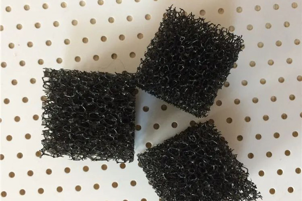 Os fabricantes de pigmentos PU dizem como avaliar a qualidade da esponja de alta densidade?