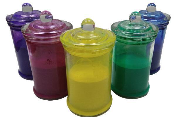 O índice de desempenho da pasta colorida PU e sua influência nos revestimentos