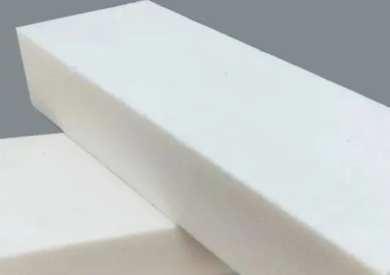 Os fabricantes de pigmentos PU apresentam a você a aplicação de espuma rígida PU