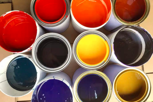 Precauções para comprar pasta colorida PU