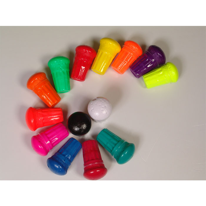 Quais são os cuidados para o transporte da pasta colorida PU?