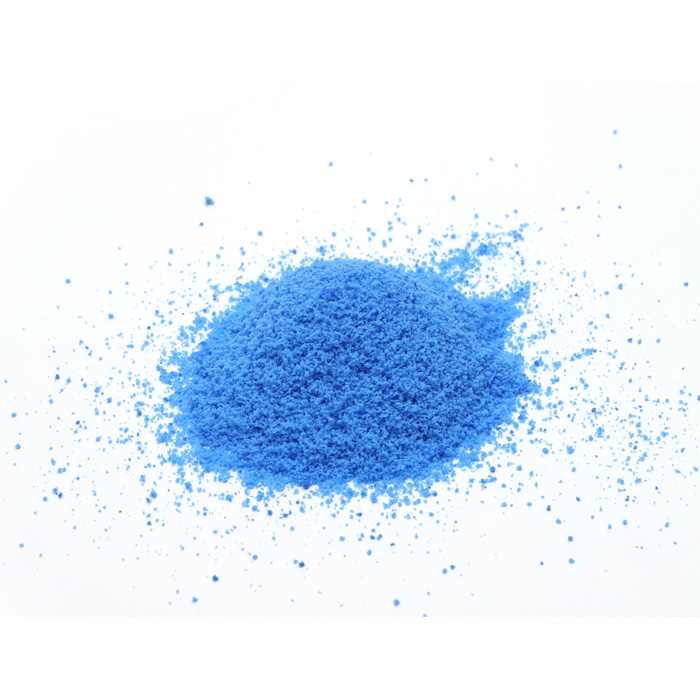 Como controlar a qualidade do gel em pó de sílica durante o processo de produção?